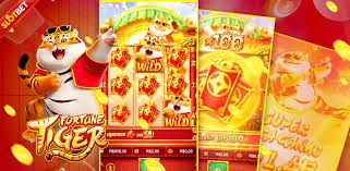 fortune tiger demonstração para mobile